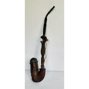 Bavarian Pipe 